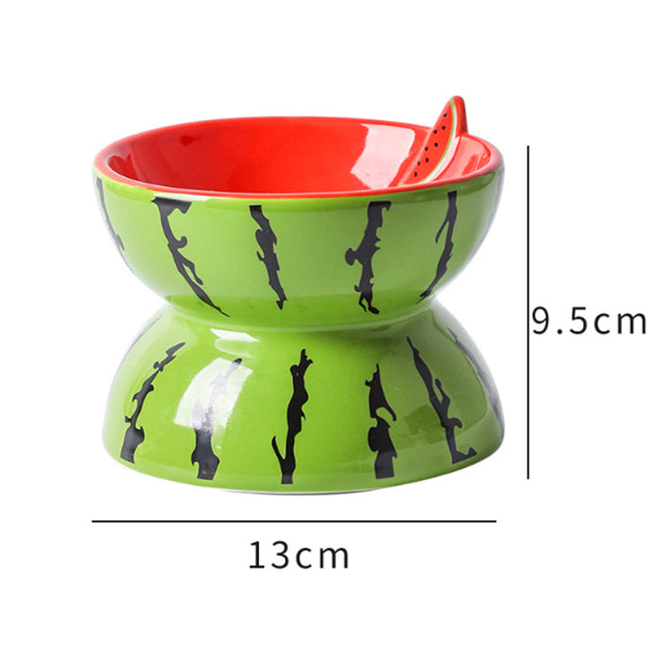 Watermelon variant dimension chart