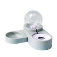 Load image into Gallery viewer, PetFlow Automatic Water Bowl Blue by For Animals, With Love
