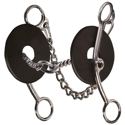 Professionals Choice Medium Lifter Twisted Lifesaver - from For Animals, With Love
