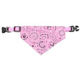 Bild in Galerie-Betrachter laden, Adjustable Pure Cotton Dog Cat Bandana Scarf Washable Triangle Collar by Game On Interactive LLC (OnlyTenBucks.com)
