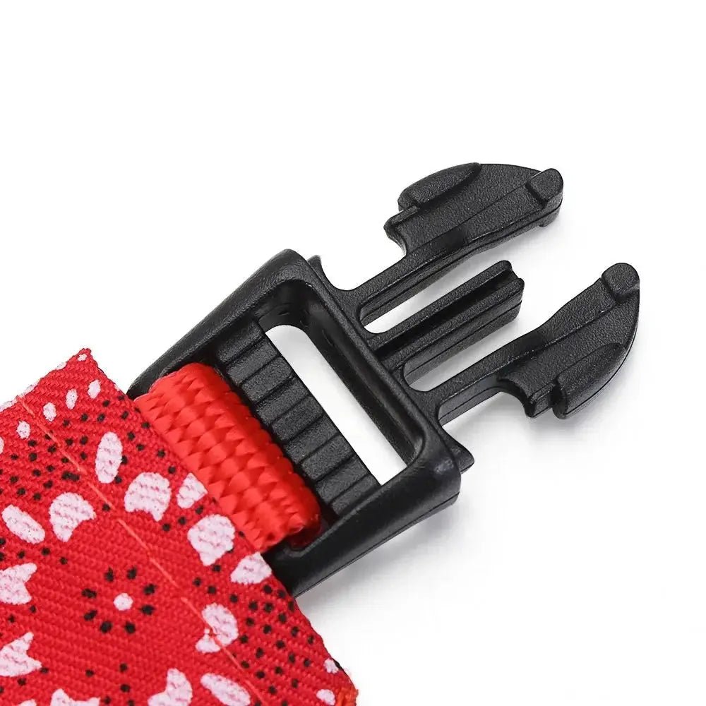Adjustable Pure Cotton Dog Cat Bandana Scarf Washable Triangle Collar by Game On Interactive LLC (OnlyTenBucks.com)
