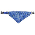 Bild in Galerie-Betrachter laden, Adjustable Pure Cotton Dog Cat Bandana Scarf Washable Triangle Collar by Game On Interactive LLC (OnlyTenBucks.com)
