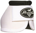 Load image into Gallery viewer, Professionals Choice ★ Ballistic NO Turn Overreach Bell Boots Sizes (White Large) - from For Animals, With Love
