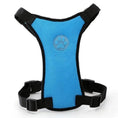 Load image into Gallery viewer, Dog Supplies Breathable Mesh Chest Strap Car Safety Harness Vest by For Animals, With Love
