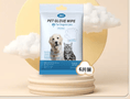 Gallery viewerに画像を読み込む, Premium Pet Cleaning Gloves And Safe Hygiene Wipes Kit For Dogs Cats by For Animals, With Love
