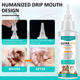 Cargar la imagen en la vista de la galería, NaturaClean Pet Ear Cleaner 50ml Gentle Formula for Dogs and Cats by For Animals, With Love
