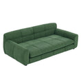 Load image into Gallery viewer, Soft and Comfortable Pet Bed for Big and Oversized Dogs - Olive Green by HouseOfZazla
