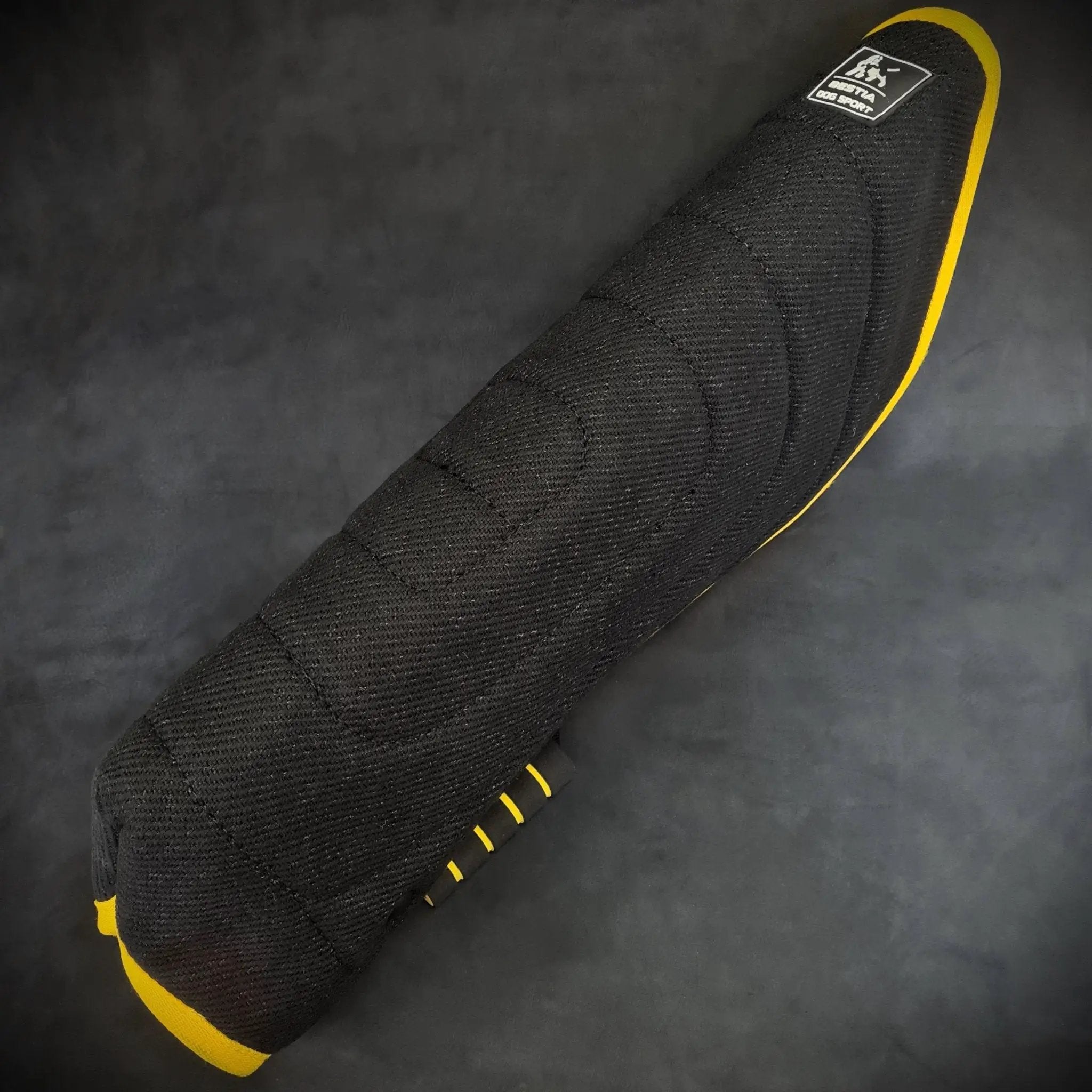 Bestia Dog Sport Bite Sleeve Premium Protective Training Equipment by Bestia Dog Sport
