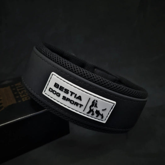 BESTIA DOG SPORT COLLAR - Pet Collars & Harnesses from Bestia Dog Sport