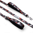 Bild in Galerie-Betrachter laden, BESTIA DOG SPORT dual handle leash - Pet Leashes from Bestia Dog Sport
