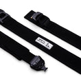 Bild in Galerie-Betrachter laden, BESTIA DOG SPORT FAST RELEASE COLLAR BLACK - Pet Collars & Harnesses from Bestia Dog Sport
