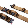 Load image into Gallery viewer, Bestia Sport GripPro Handle Collar Strong Control Reinforced Nylon by Bestia Dog Sport
