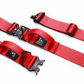 Load image into Gallery viewer, Bestia Sport GripPro Handle Collar Strong Control Reinforced Nylon by Bestia Dog Sport
