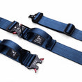 Load image into Gallery viewer, Bestia Sport GripPro Handle Collar Strong Control Reinforced Nylon by Bestia Dog Sport
