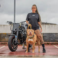 Load image into Gallery viewer, BESTIA DOG SPORT GripPro Leash - Pet Leashes from Bestia Dog Sport
