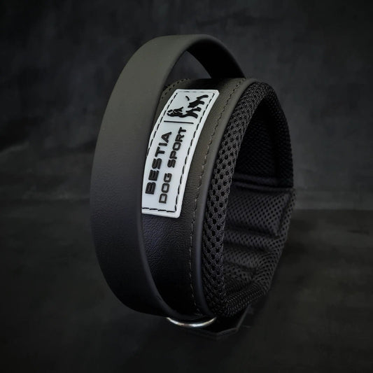 BESTIA DOG SPORT HANDLE COLLAR by Bestia Dog Sport