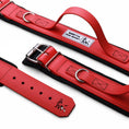 Bild in Galerie-Betrachter laden, BESTIA DOG SPORT HANDLE COLLAR by Bestia Dog Sport
