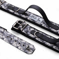 Bild in Galerie-Betrachter laden, BESTIA DOG SPORT HANDLE COLLAR by Bestia Dog Sport
