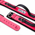 Bild in Galerie-Betrachter laden, BESTIA DOG SPORT HANDLE COLLAR by Bestia Dog Sport
