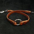 Carica l'immagine nel visualizzatore della galleria, BESTIA DOG SPORT Heavy Coupler - Pet Leashes from Bestia Dog Sport
