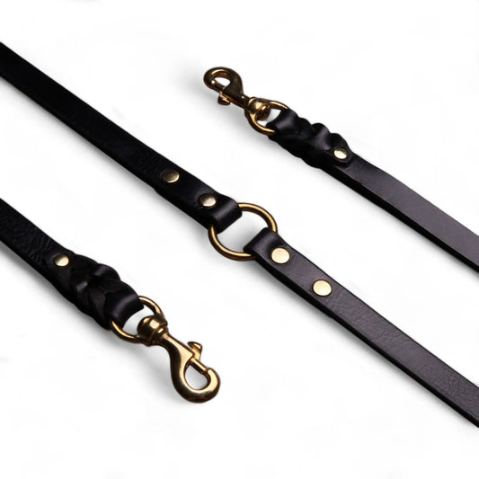 BESTIA DOG SPORT Heavy Coupler - Pet Leashes from Bestia Dog Sport