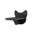 Load image into Gallery viewer, Enjoy The Wood Premium Solid Black Modular Wooden Cat Step Units by Enjoy The Wood
