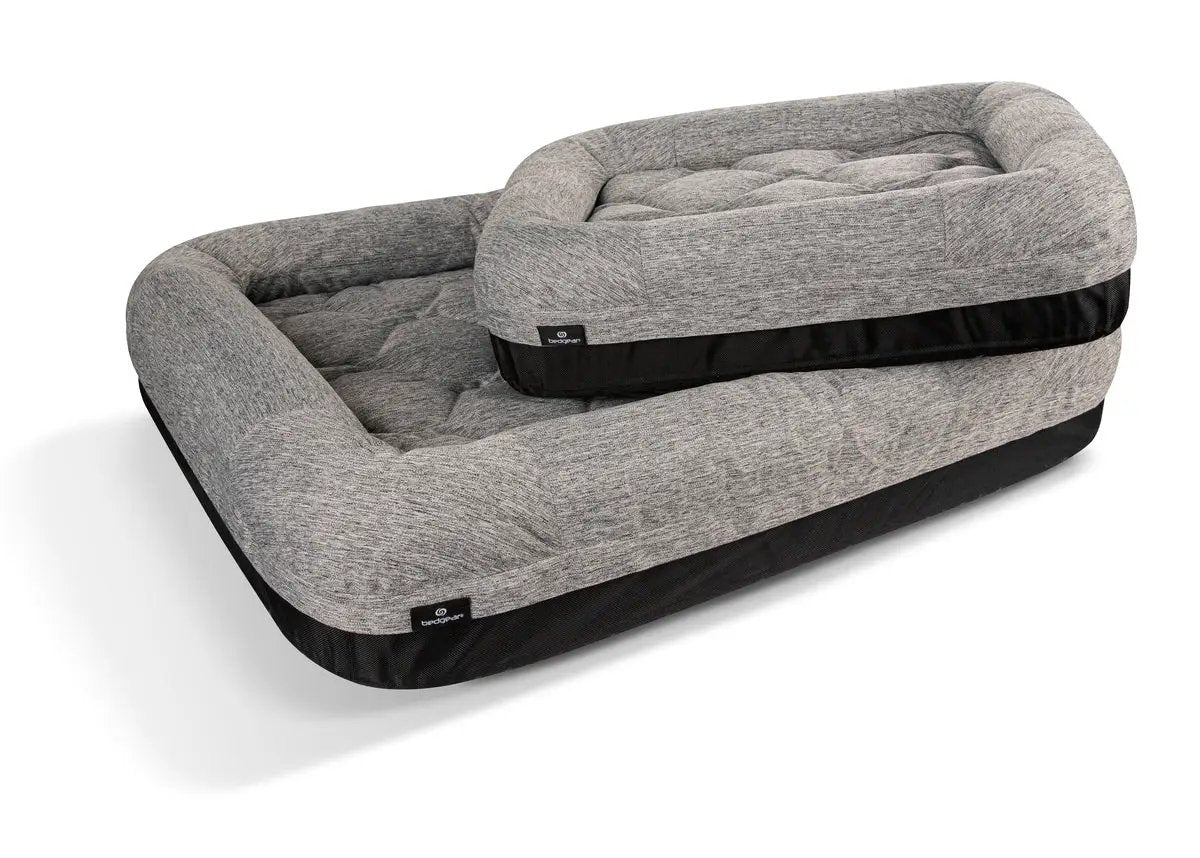 BedGear Performance Pet Bed, XL by HouseOfZazla