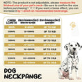 Bild in Galerie-Betrachter laden, ElegantePets Premium Crystal Dog Necklace Metal Chain For All Sizes by Sell My Stuff
