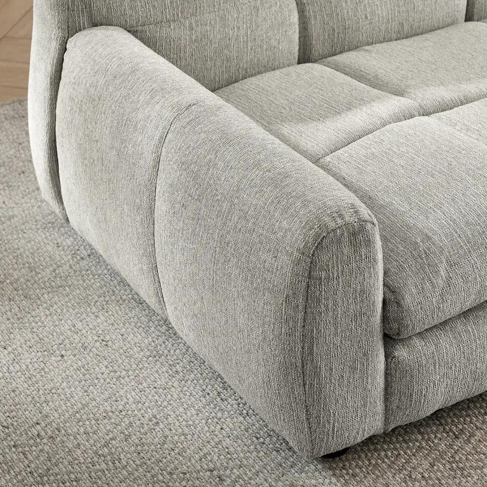 Soft and Comfortable Pet Bed for Big and Oversized Dogs - Beige by HouseOfZazla