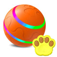 Load image into Gallery viewer, Wicked Ball Automatic Smart Pet Toy for Dogs - from For Animals, With Love
