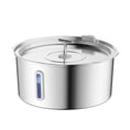 Load image into Gallery viewer, Automatic Heating 7L Stainless Steel Pet Water Dispenser For Dog Cat by Pet Zen
