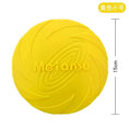Load image into Gallery viewer, Meianju Dog Frisbee Interactive Pet Toy - from For Animals, With Love
