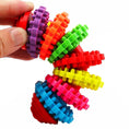 Load image into Gallery viewer, Colorful Ring Pet Toy for Dog Teething - from For Animals, With Love
