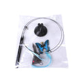 Load image into Gallery viewer, FurFriends Suction Interactive Cat Teaser Toy For Durable Indoor Play by For Animals, With Love
