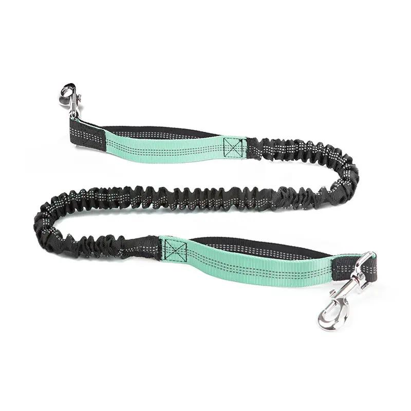 Cross-Border Pet Running Waist Bag With Leash by For Animals, With Love