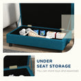 Load image into Gallery viewer, PawHut Elevated Pet Sofa Bed for Small and Medium Dogs by HouseOfZazla
