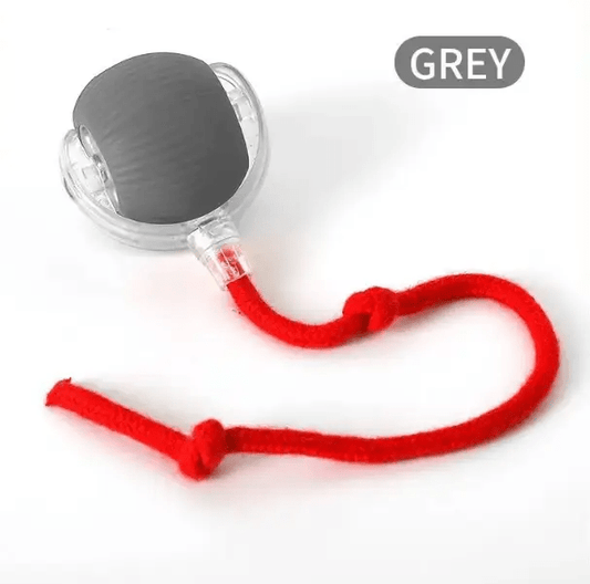 PurrPlay Automated Self-Rolling Cat Toy Ball Keeps Cats Entertained by For Animals, With Love