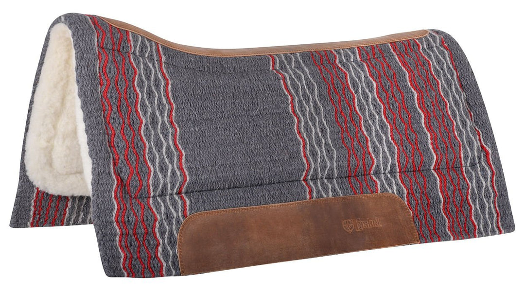 Cashel Blanket Top Performance Saddle Pad, 34" x 36"