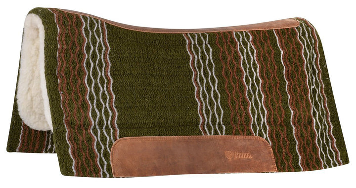 Cashel Blanket Top Performance Saddle Pad, 34" x 36"