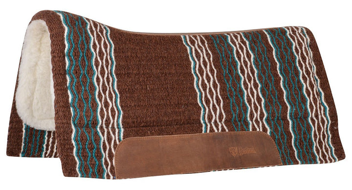 Cashel Blanket Top Performance Saddle Pad, 34" x 36"