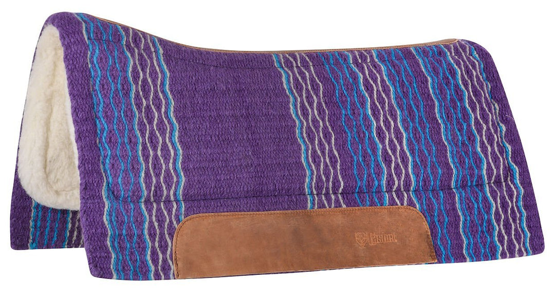 Cashel Blanket Top Performance Saddle Pad, 34" x 36"