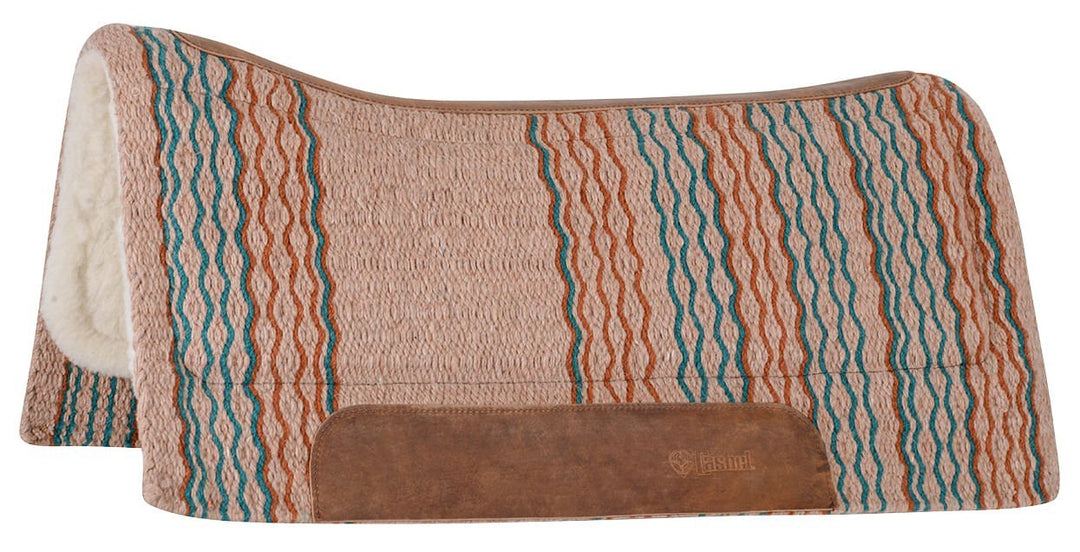 Cashel Blanket Top Performance Saddle Pad, 34" x 36"