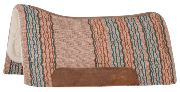 Cashel Blanket Top Performance Saddle Pad, 34" x 36"