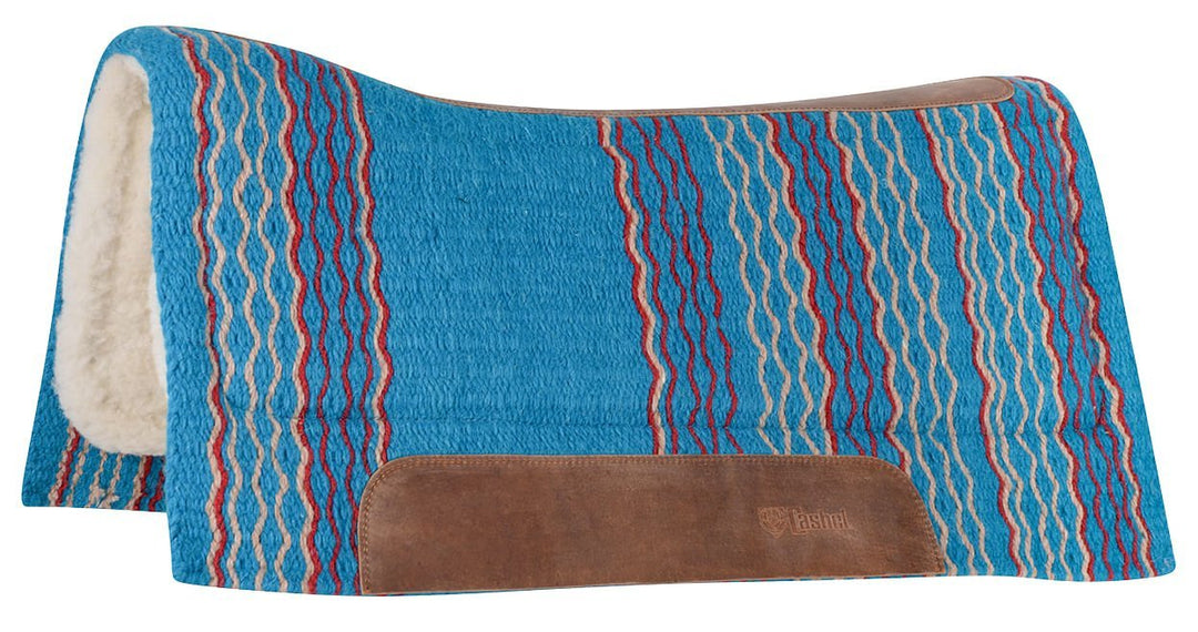 Cashel Blanket Top Performance Saddle Pad, 34" x 36"