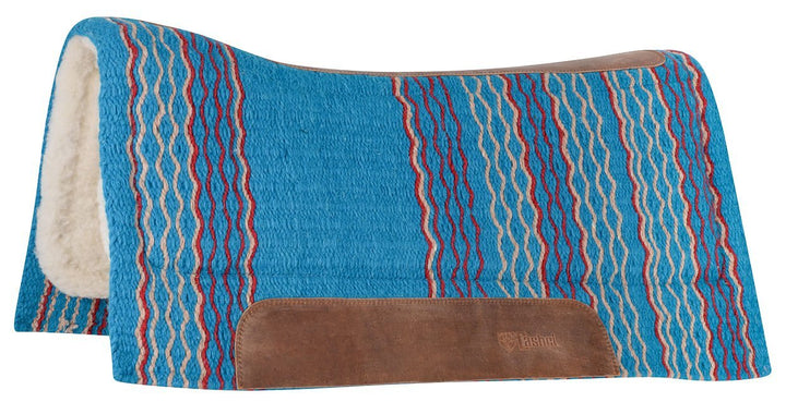 Cashel Blanket Top Performance Saddle Pad, 34" x 36"