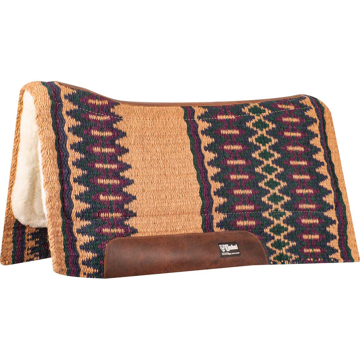 Cashel Blanket Top Performance Saddle Pad, 34" x 36"