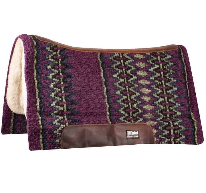 Cashel Blanket Top Performance Saddle Pad, 34" x 36"