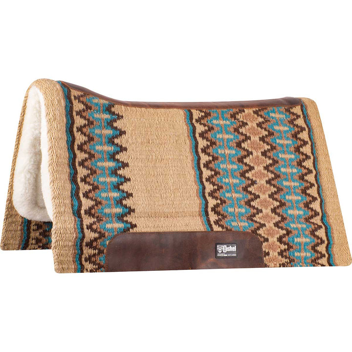 Cashel Blanket Top Performance Saddle Pad, 34" x 36"