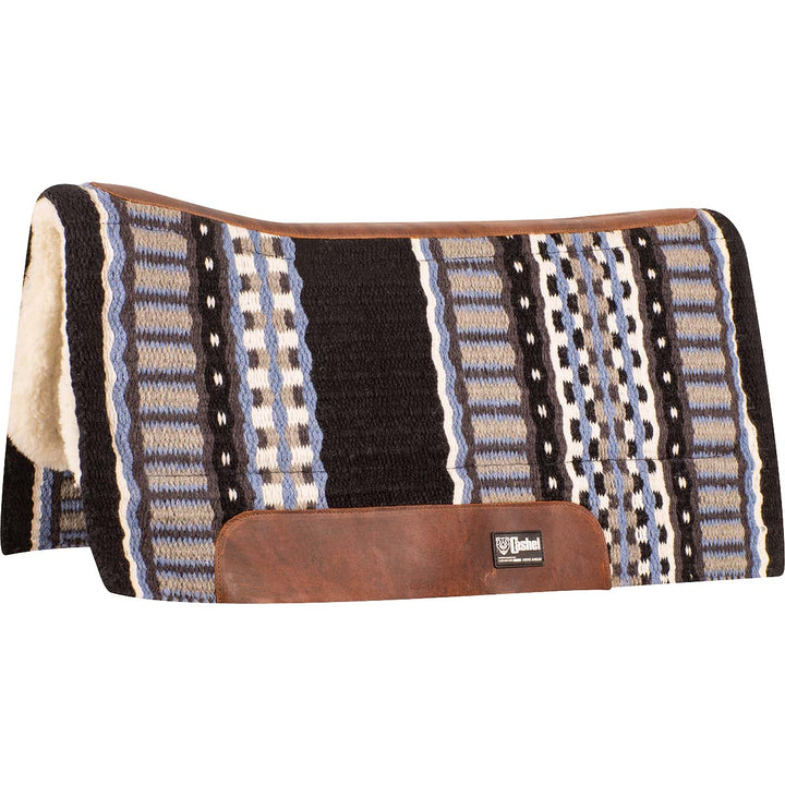 Cashel Blanket Top Performance Saddle Pad, 32" x 34"