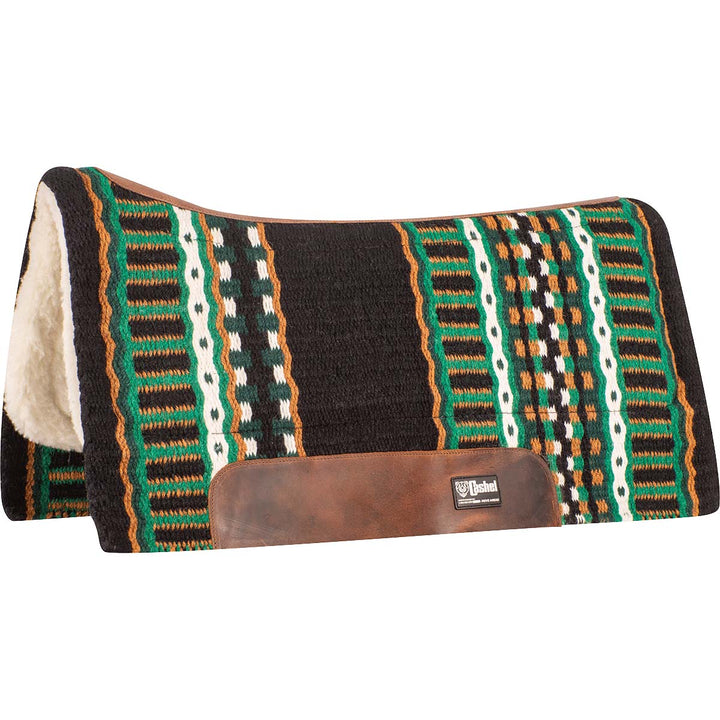 Cashel Blanket Top Performance Saddle Pad, 32" x 34"